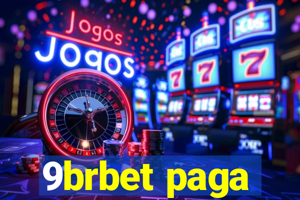 9brbet paga